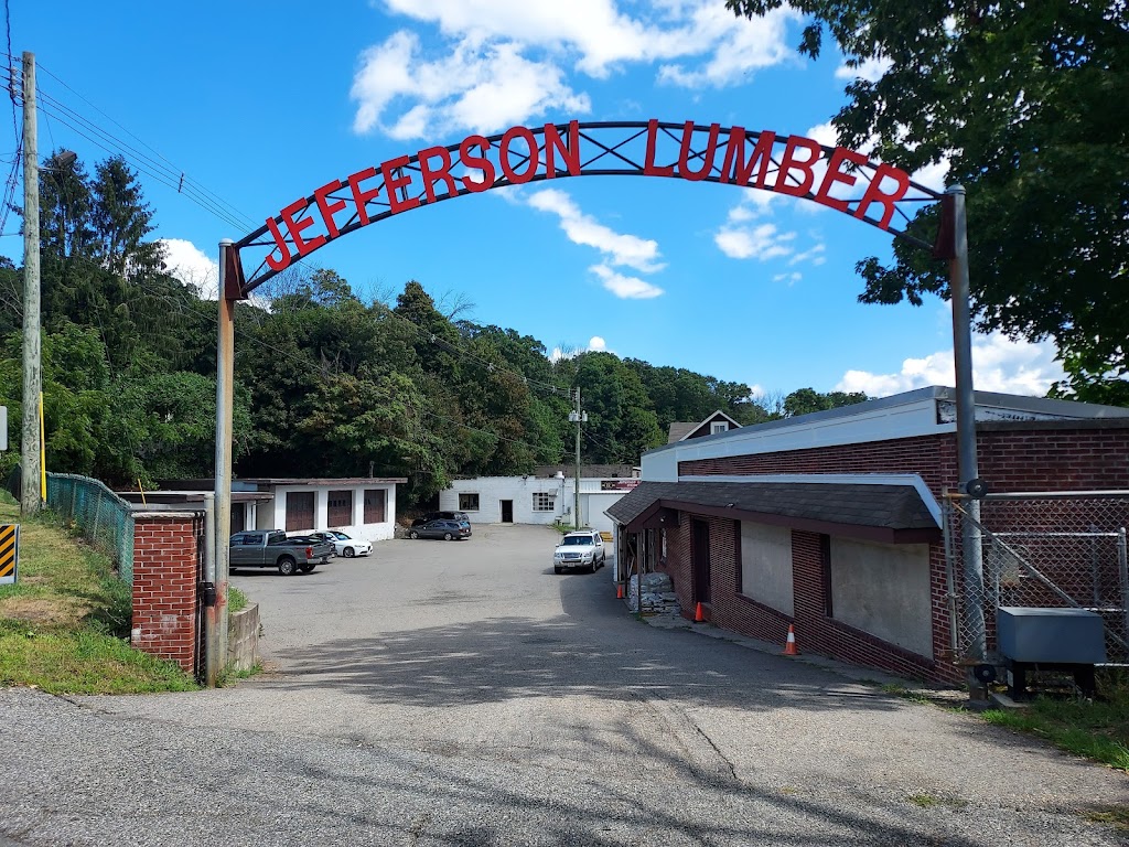 Jefferson Lumber & Millwork | 298 Espanong Rd, Lake Hopatcong, NJ 07849 | Phone: (973) 663-3100
