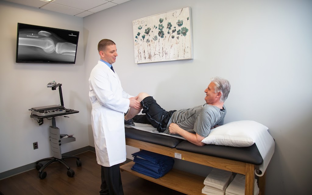 Progressive Spine & Sports Medicine | 385 Maple Ave Suite 101, Glen Rock, NJ 07452 | Phone: (201) 962-9199