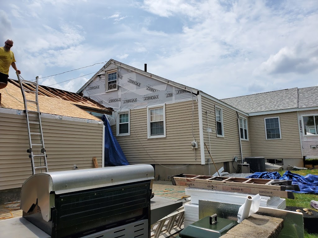 Alan Soucy Home Improvement | 27 Canterbury St, East Hartford, CT 06118 | Phone: (860) 657-6462