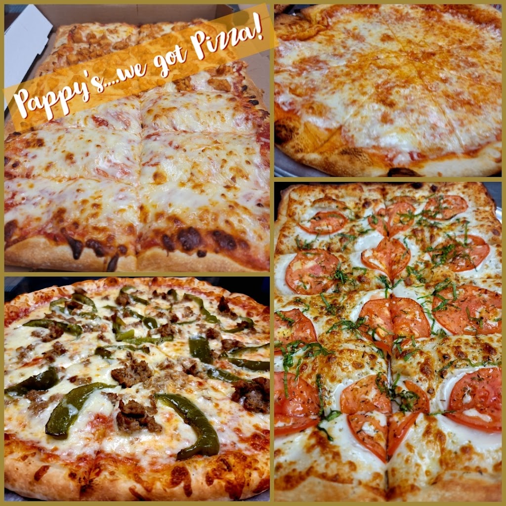 Pappys | Pennsylvania 690, 1091 PA-502, Spring Brook Township, PA 18444 | Phone: (570) 848-7117