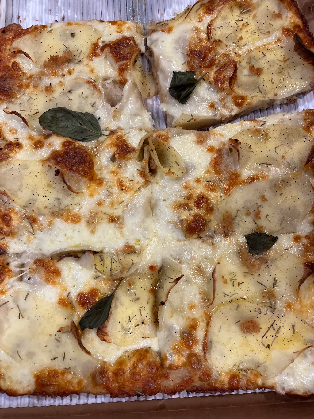 Nonna’s Pizza “A Taste of Italy” | 1491 Hurffville Rd, Deptford, NJ 08096 | Phone: (856) 352-4940