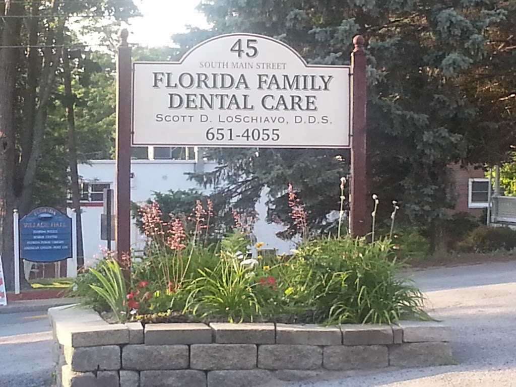 Florida Family Dental Care | 45 S Main St, Florida, NY 10921 | Phone: (845) 651-4055