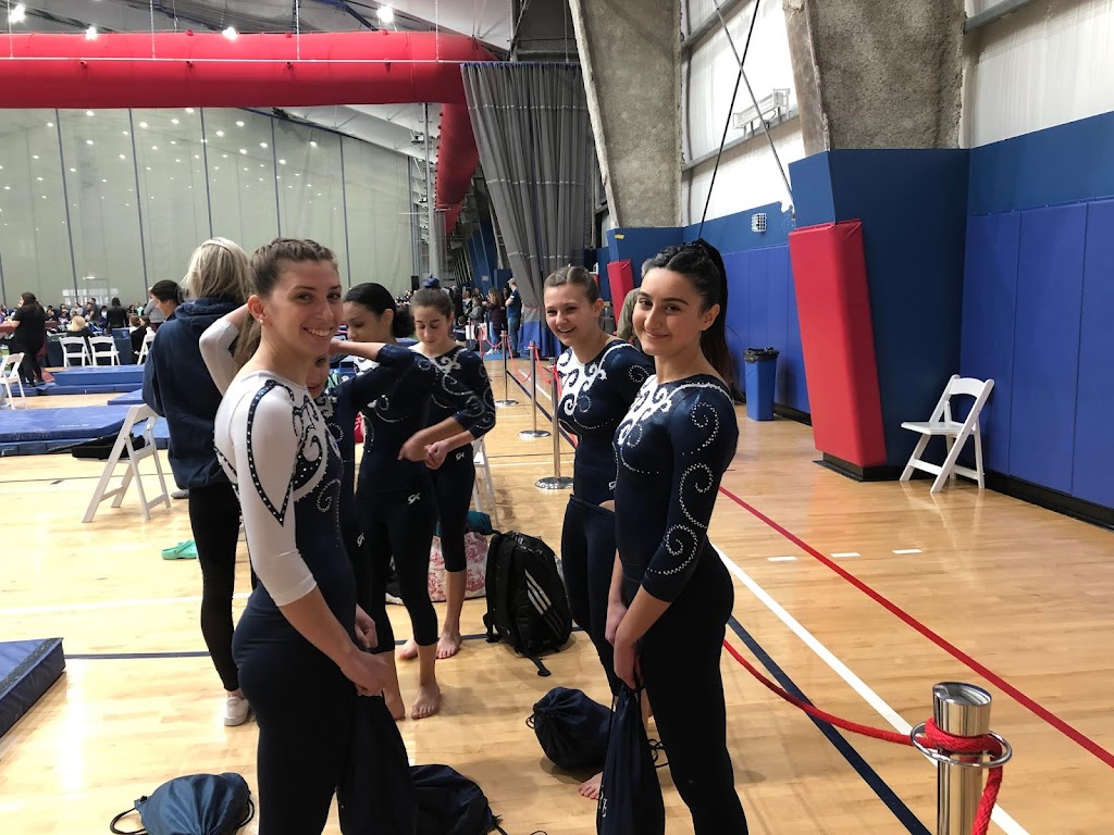 Gymnastics School of Connecticut | 811 Straits Turnpike, Watertown, CT 06795 | Phone: (860) 945-6970