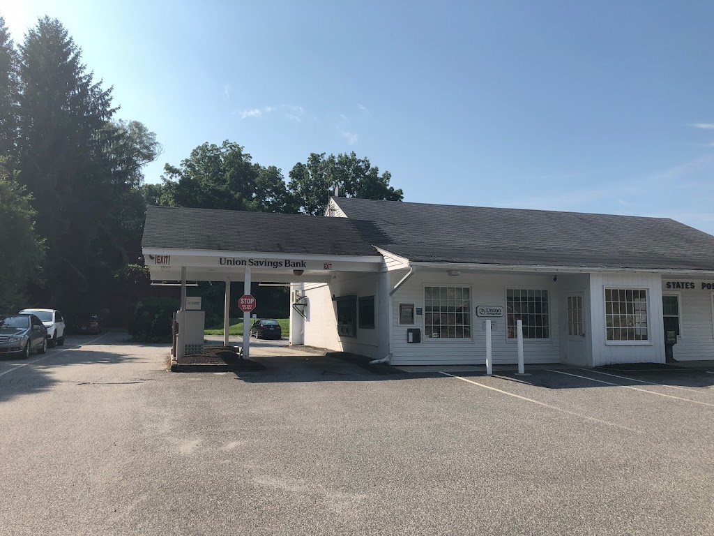 Union Savings Bank | 253 New Milford Turnpike, New Preston, CT 06777 | Phone: (860) 868-7337