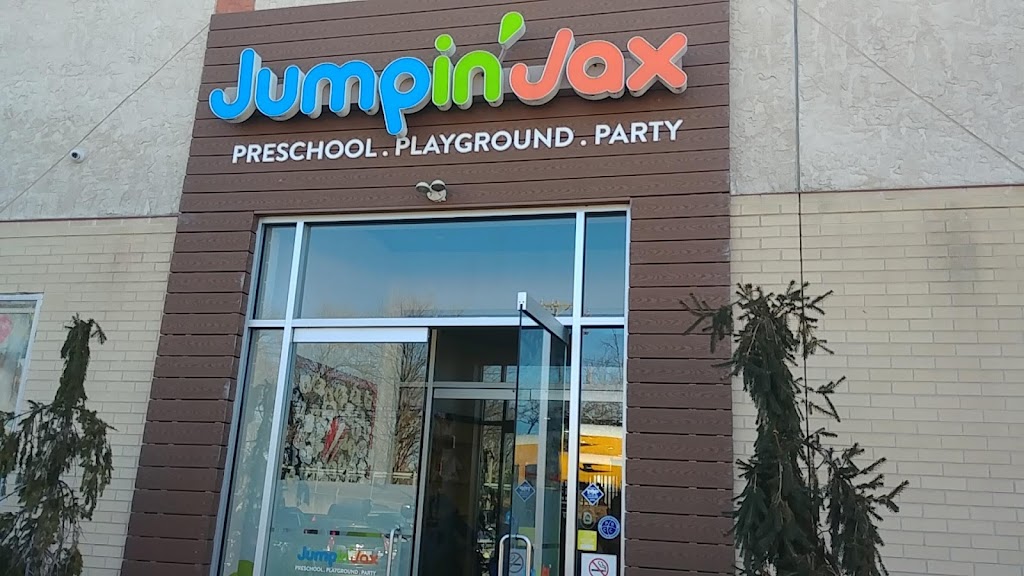JumpinJax | 600 Winters Ave, Paramus, NJ 07652 | Phone: (201) 261-3000
