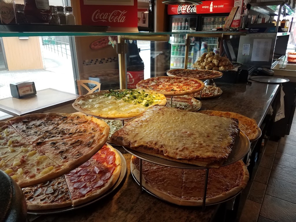 DiMatteos Pizza & Pasta | 1901 Ocean Ave N, Point Pleasant Beach, NJ 08742 | Phone: (732) 295-2300