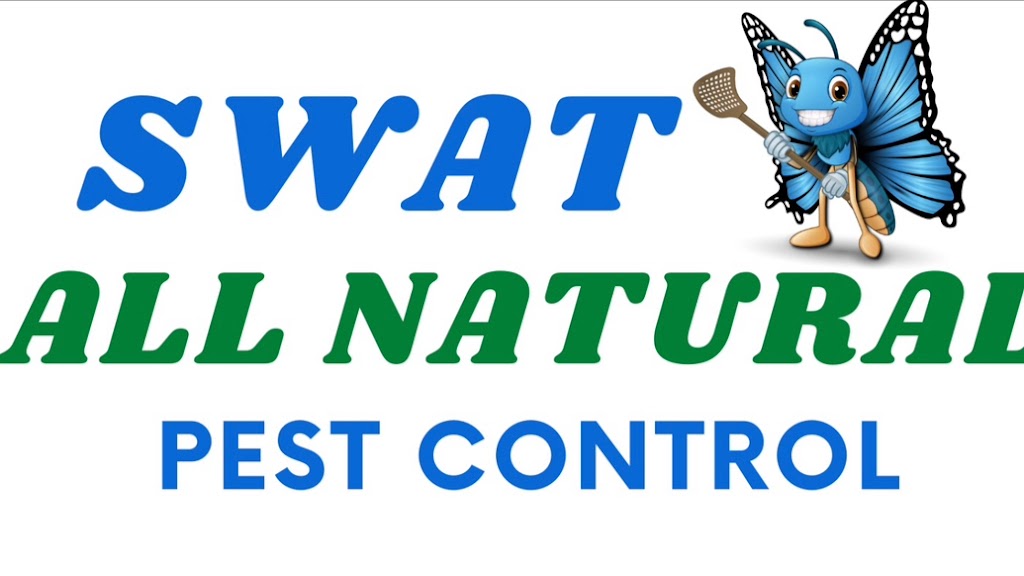 Swat All Natural Pest Control | 165 Amboy Rd G708, Morganville, NJ 07751 | Phone: (732) 688-2554