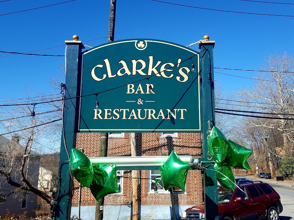 Clarkes | 1275 Saw Mill River Rd, Yonkers, NY 10710 | Phone: (914) 376-5995
