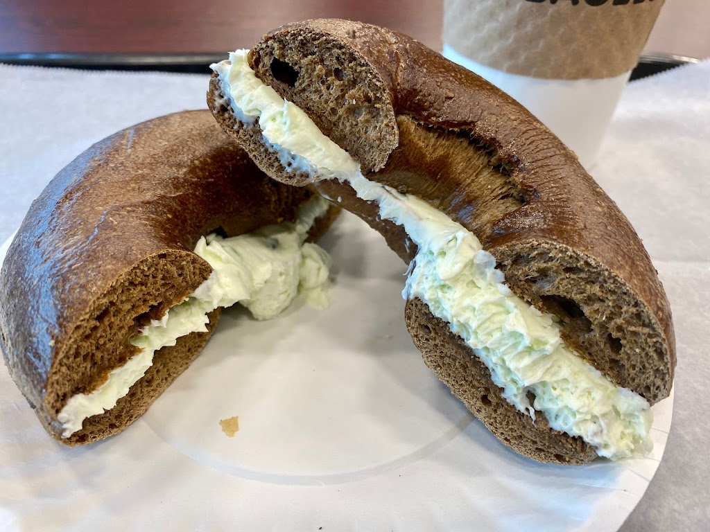 Lox Stock & Bagels | 1393 Blue Hills Ave, Bloomfield, CT 06002 | Phone: (860) 243-0147