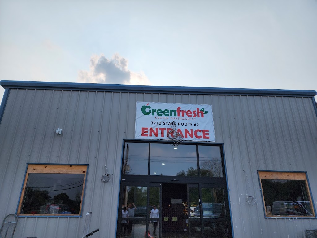 GreenFresh Supermarket | 3711 NY-42, Monticello, NY 12701 | Phone: (845) 794-6491