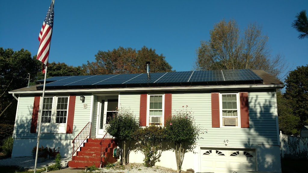 Solar Bear Energy, LLC | 301 E Harford St, Milford, PA 18337 | Phone: (570) 500-2327