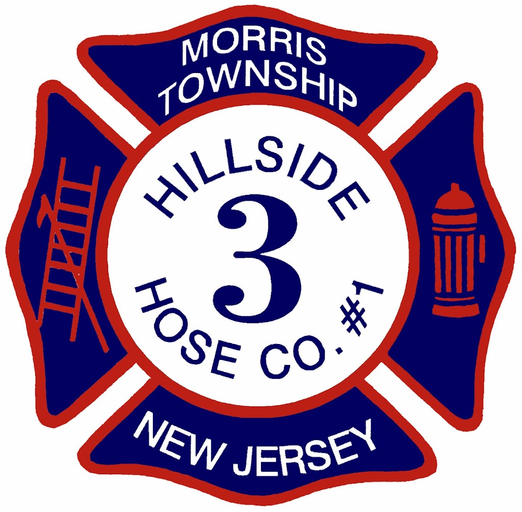 Hillside Hose Company No. 1 | 132 Western Ave, Morristown, NJ 07960 | Phone: (973) 326-7368