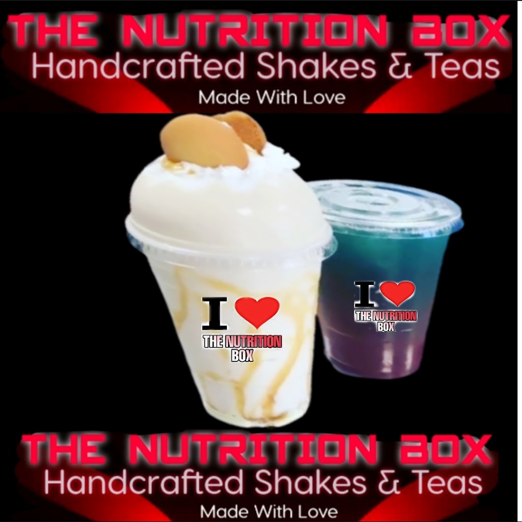 The Nutrition Box | 500 E Providence Rd 7b & 7c Springfield rd &, Thorndale Rd, Aldan, PA 19018 | Phone: (215) 370-0782