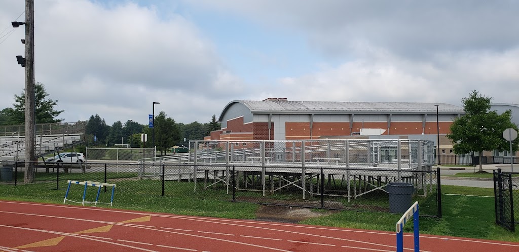 West Morris Central High School | 259 Bartley Rd, Chester, NJ 07930 | Phone: (908) 879-5212