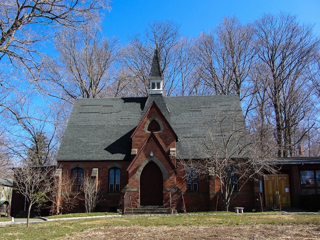 First Presbyterian Church | 10 Academy St, Cold Spring, NY 10516 | Phone: (845) 265-3220