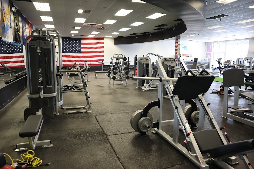 WOLF Fitness Absecon | 660 White Horse Pike Unit 10, Absecon, NJ 08201 | Phone: (609) 619-0473