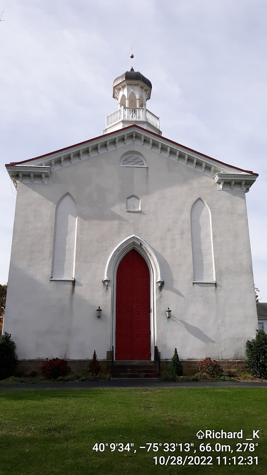 Zion Lutheran Church | 39 Bonnie Brae Rd, Spring City, PA 19475 | Phone: (610) 948-3323