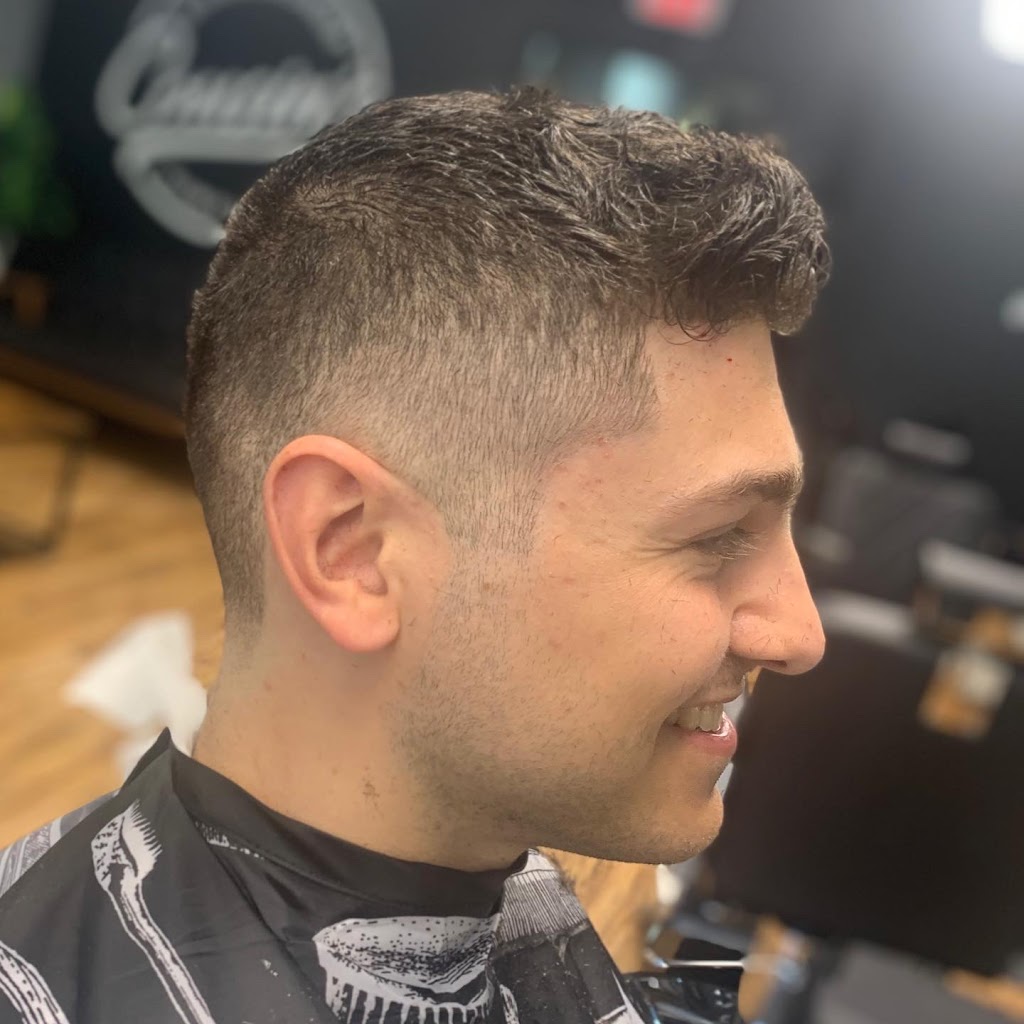 Cousins Barbershop | 781 Cromwell Ave, Rocky Hill, CT 06067 | Phone: (860) 436-5262