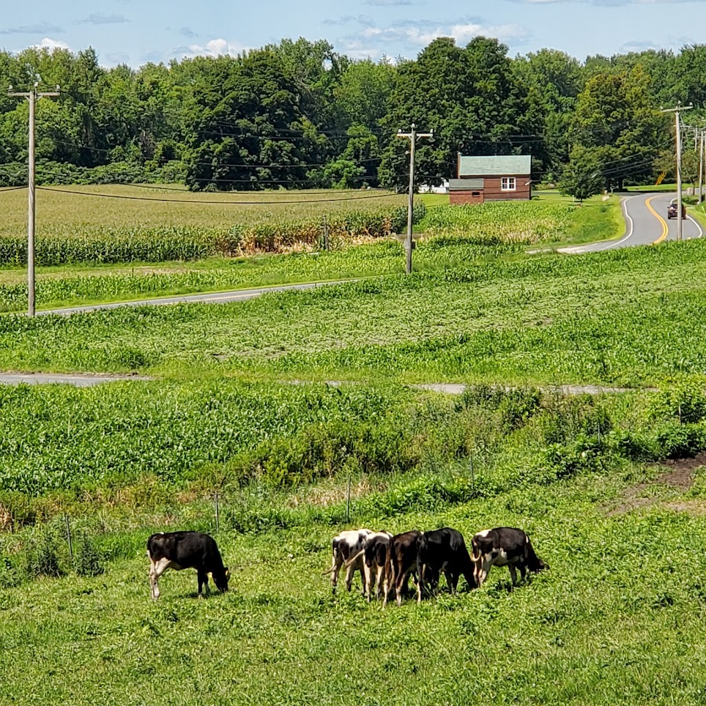 Barstows Dairy Store and Bakery at Barstows Longview Farm | 172 Hockanum Rd, Hadley, MA 01035 | Phone: (413) 586-2142