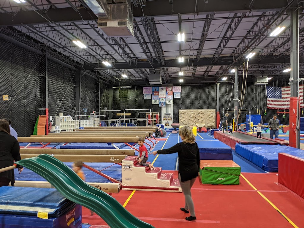 Elite Gymnastics Center | 206A New Hwy, Amityville, NY 11701 | Phone: (631) 841-2190
