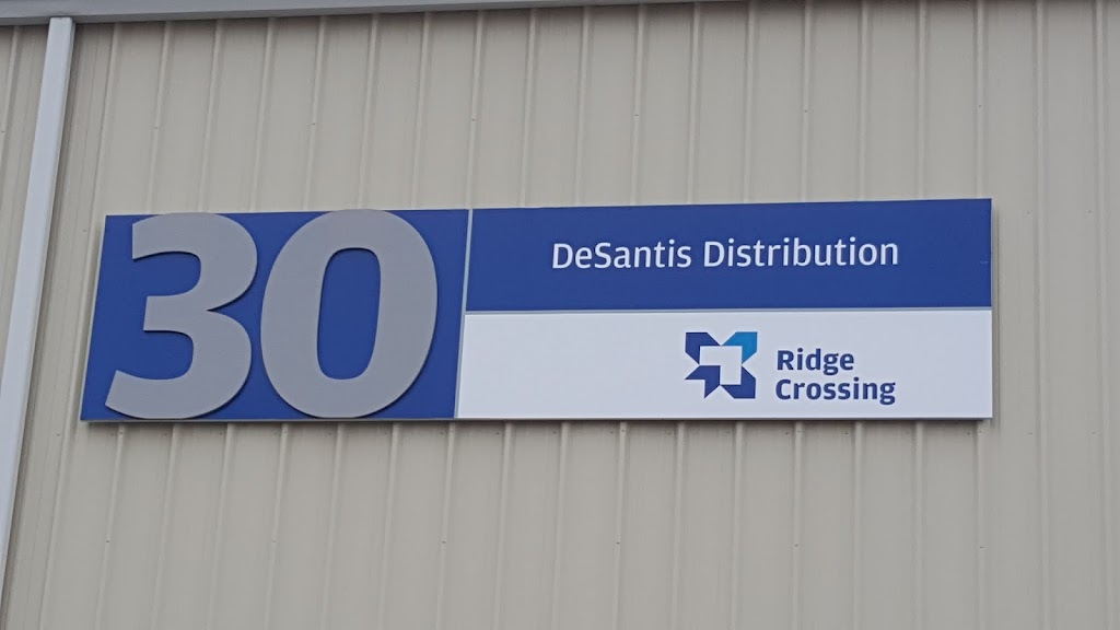 DeSantis Despatch & Distribution | 590 Belleville Turnpike, Newark, NJ 07105 | Phone: (973) 491-5455