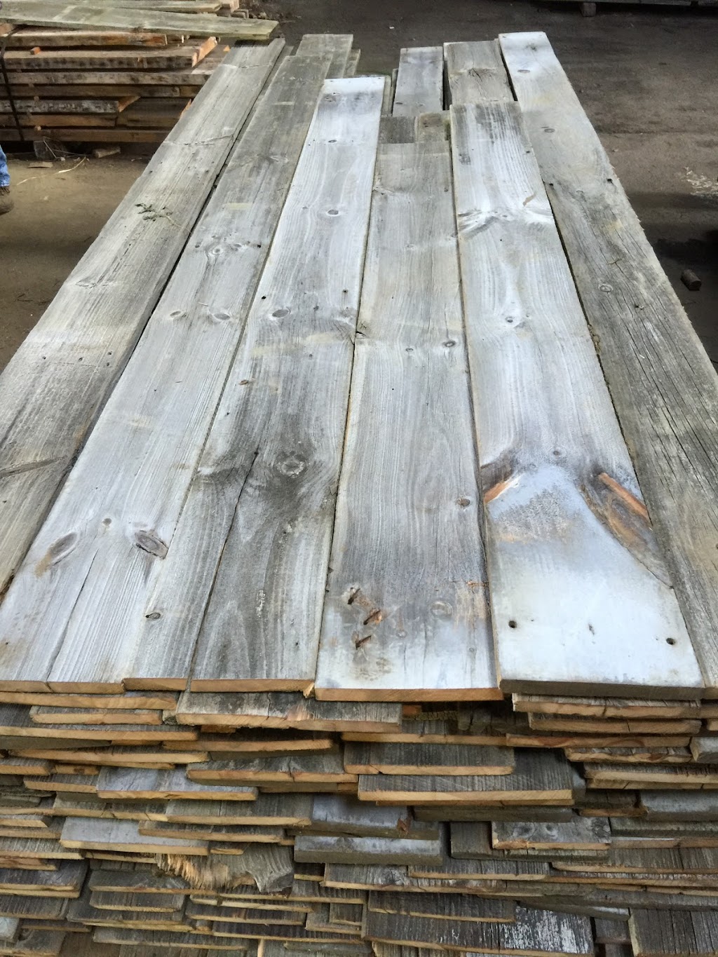 Armster Reclaimed Lumber | 47 Plantation Rd, Broad Brook, CT 06016 | Phone: (203) 214-9705