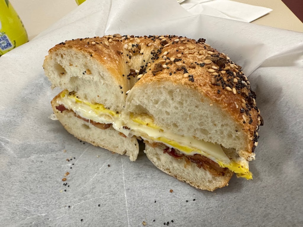 A & S Bagels Inc | 2137 Galloway Rd, Bensalem, PA 19020 | Phone: (215) 638-1665