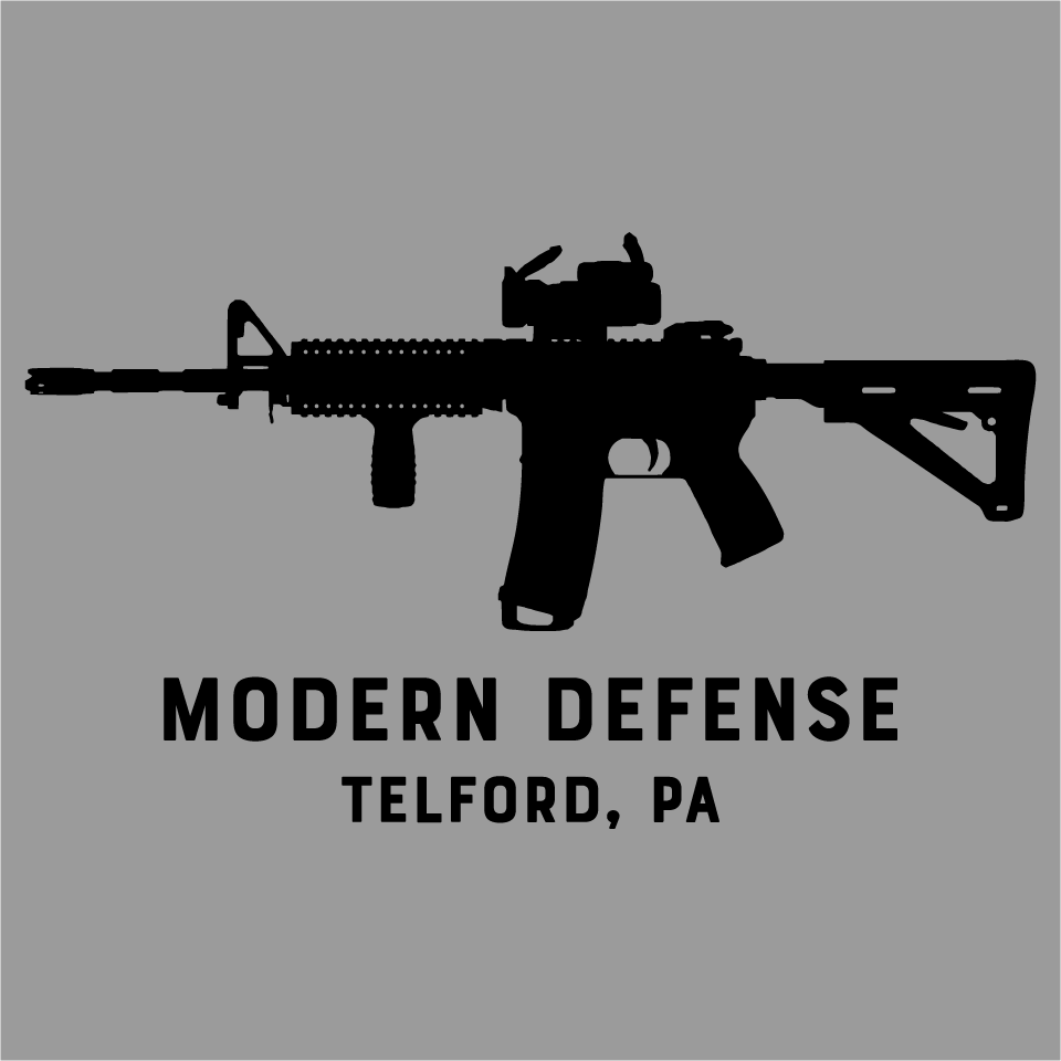 Modern Defense | 608 E Reliance Rd, Telford, PA 18969 | Phone: (215) 534-9038