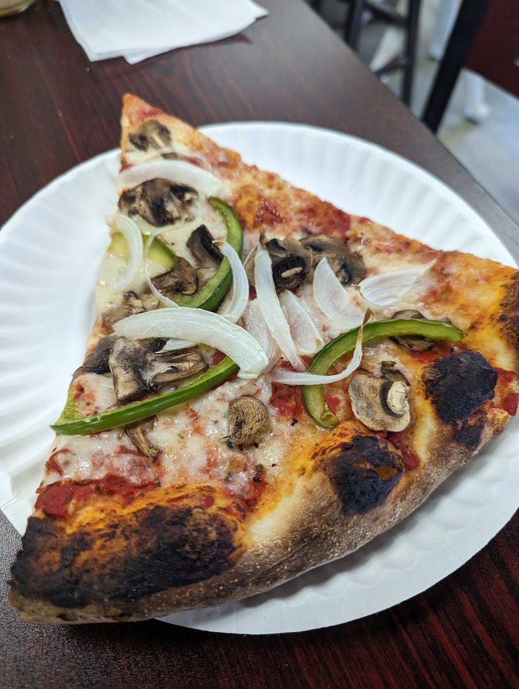 Cousins Woodfire Pizza Cafe | 1706 1726, State Rte 55, Wingdale, NY 12594 | Phone: (845) 832-3600