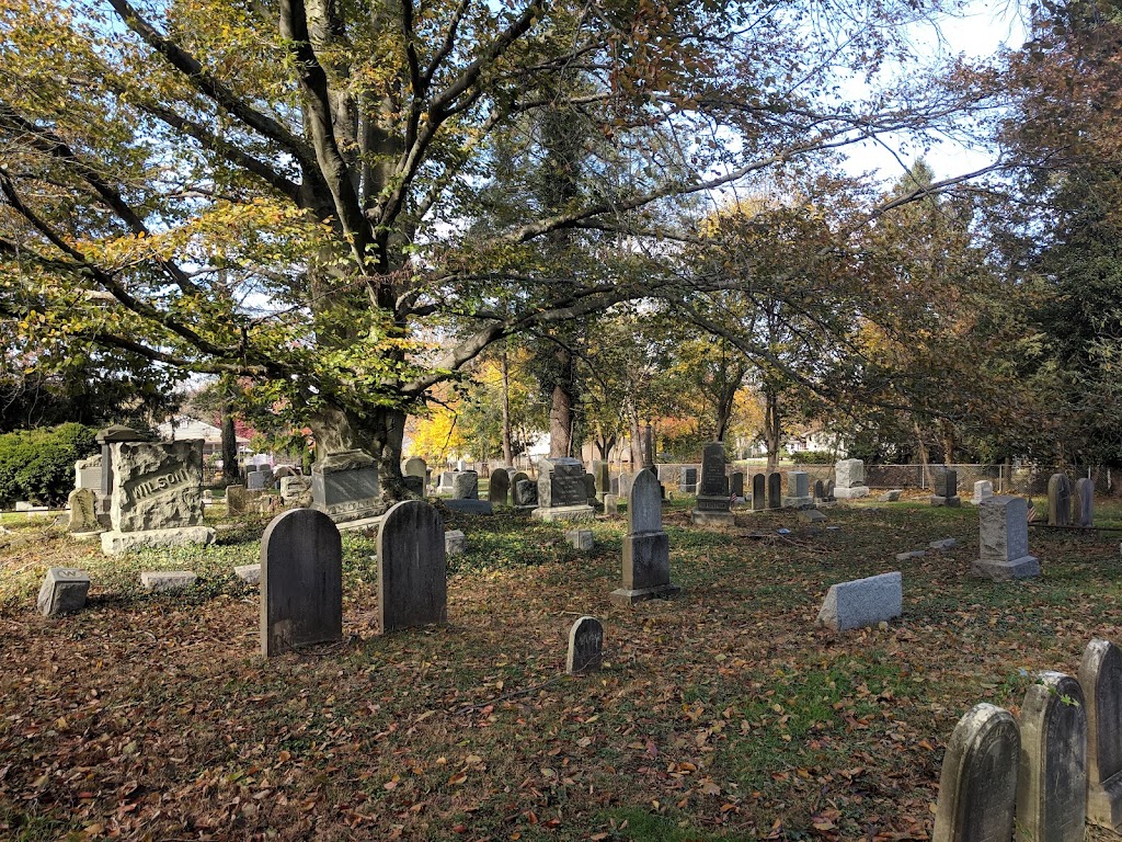 Cedar Hill Cemetery | 43 Wortman St, Somerset, NJ 08873 | Phone: (908) 369-2675