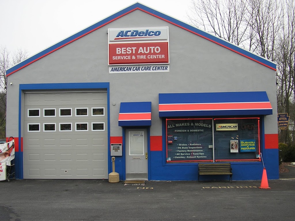 Best Auto Used Cars | 2945A PA-611, Tannersville, PA 18372 | Phone: (570) 688-2910