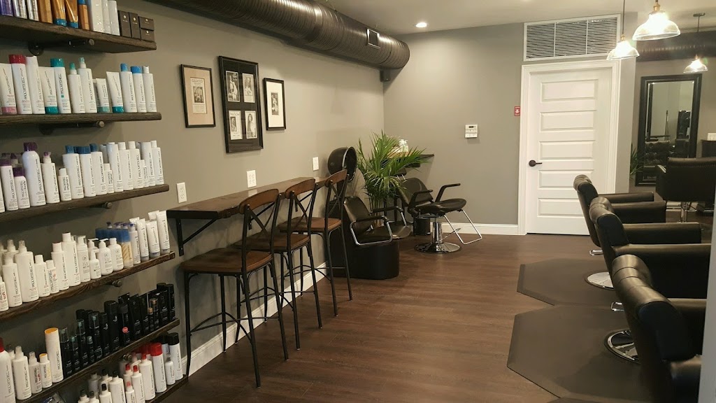 Hairitage Salon | 117 B Rte 66 E, Columbia, CT 06237 | Phone: (860) 228-8705