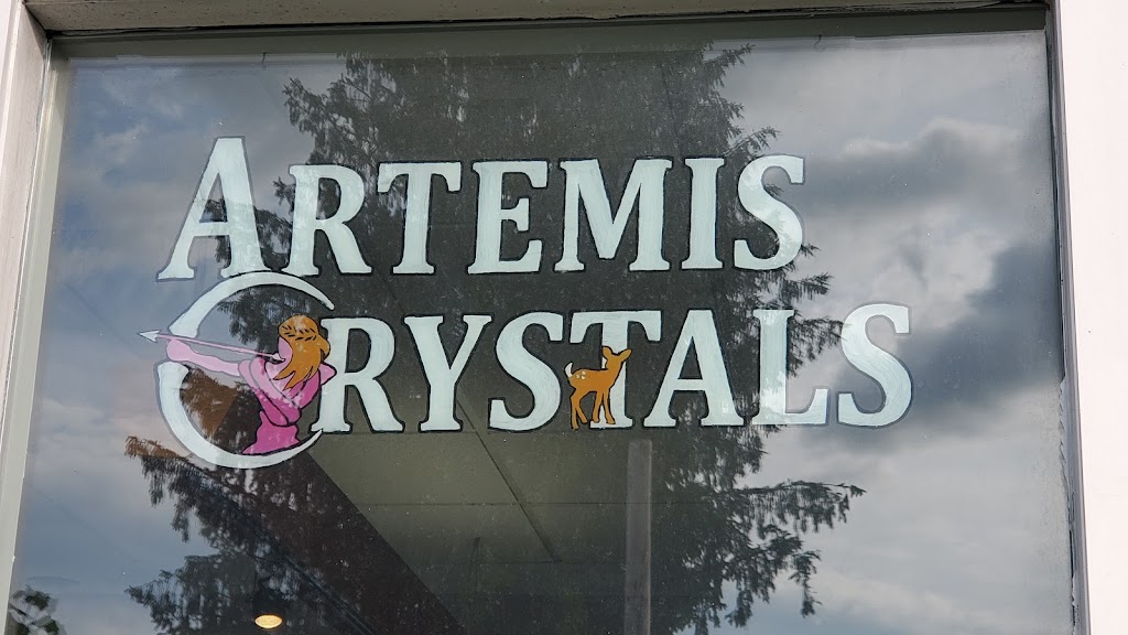 Artemis Crystals | 746 Milford Rd, East Stroudsburg, PA 18301 | Phone: (570) 656-1245