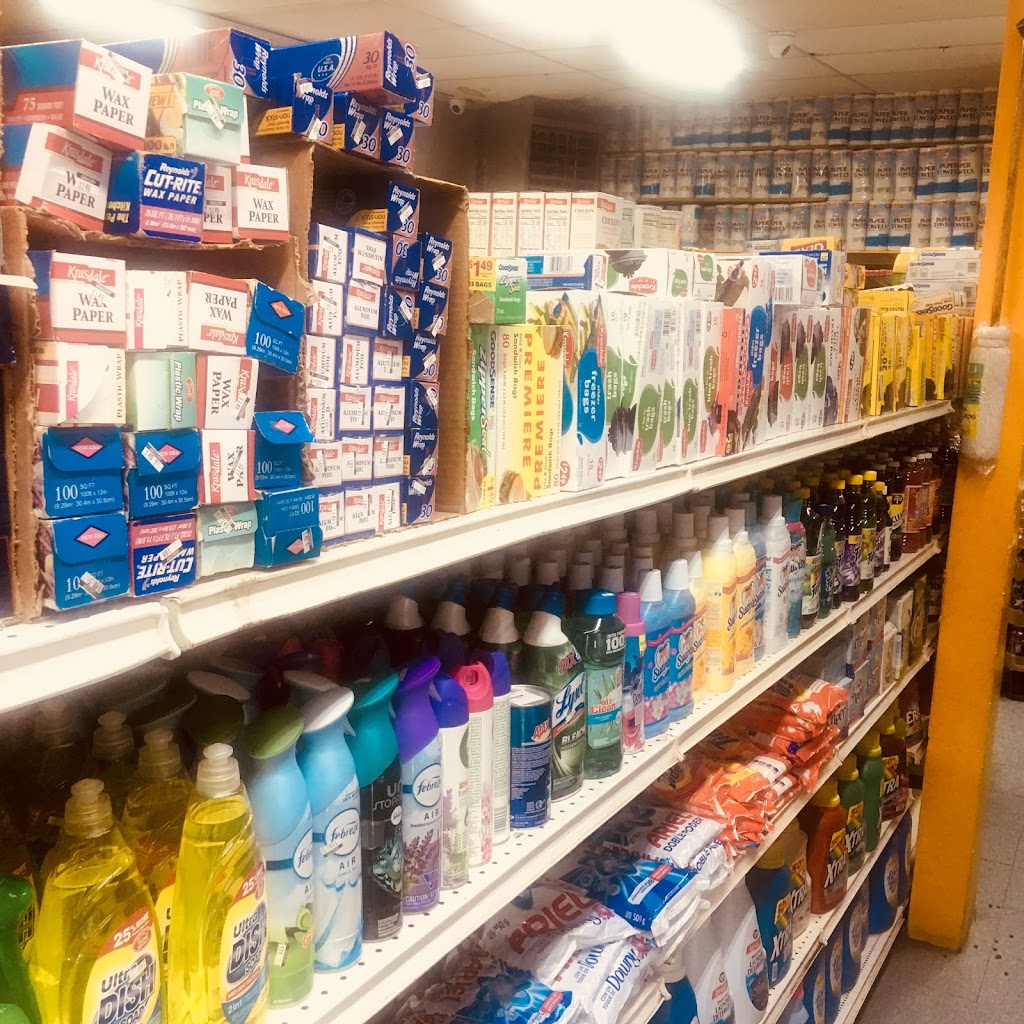 Vd Supermarket Llc | 97 Paine Ave, Irvington, NJ 07111 | Phone: (973) 900-9610