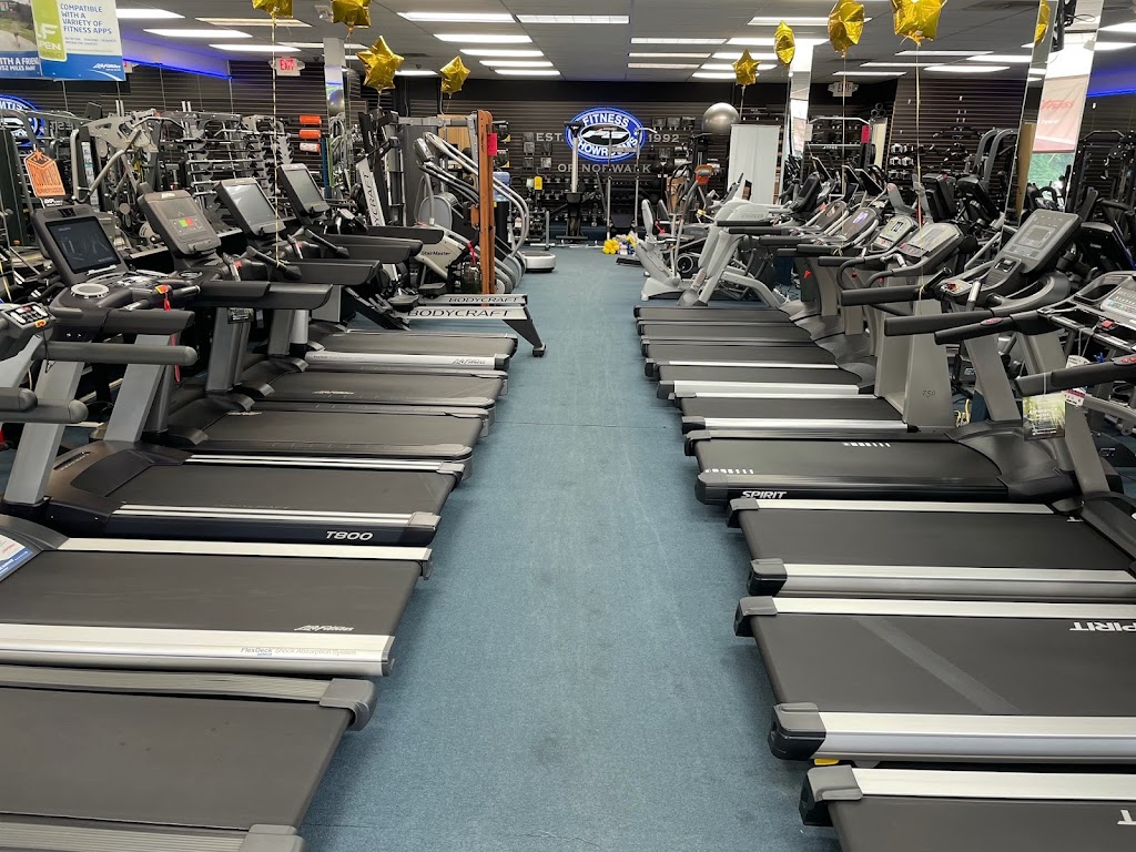 Fitness Showrooms of Connecticut | 508 Main Ave, Norwalk, CT 06851 | Phone: (203) 286-8665