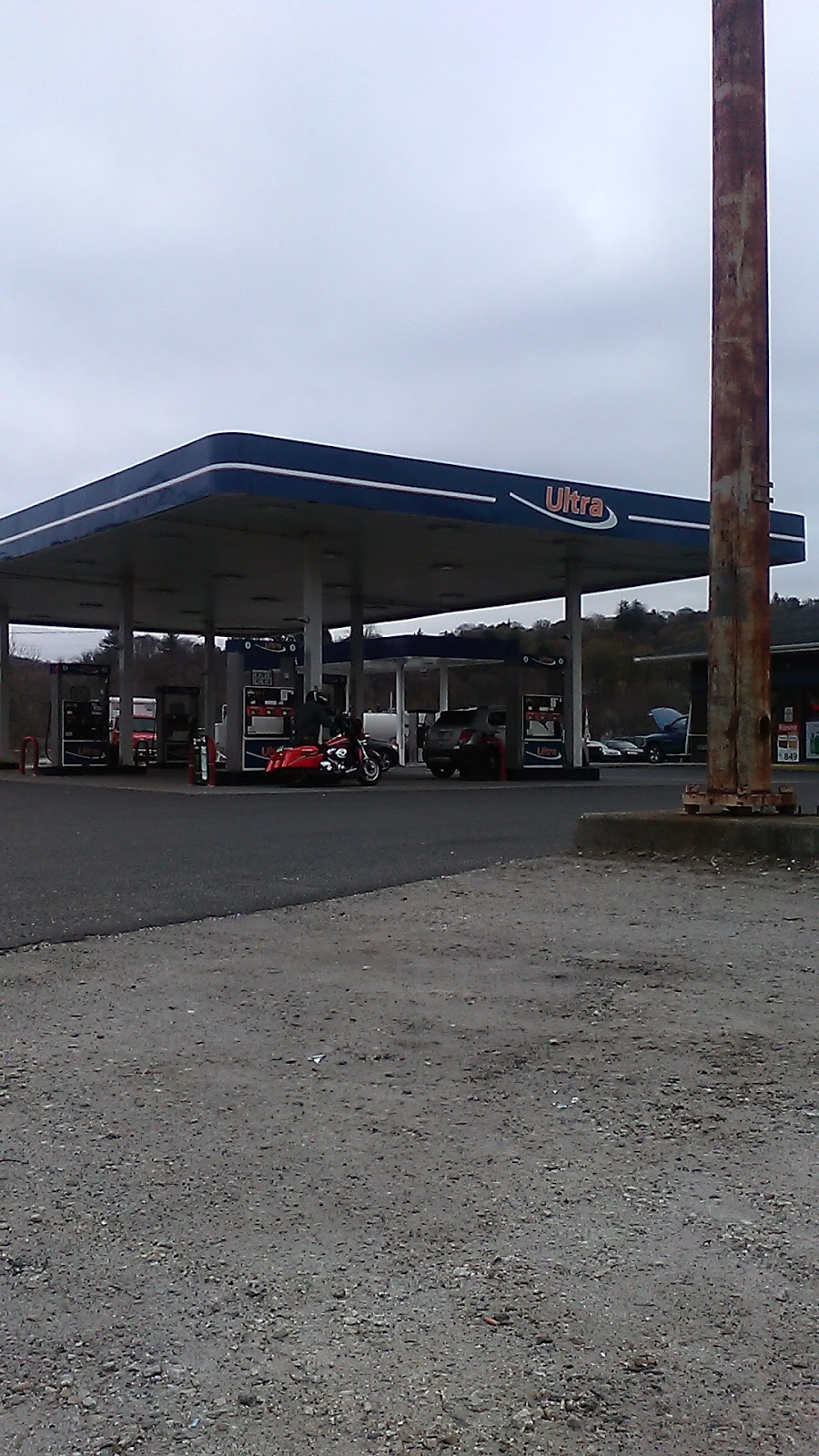 Valley Truck Stop | 990 Huntingdon Ave, Waterbury, CT 06704 | Phone: (203) 756-8101