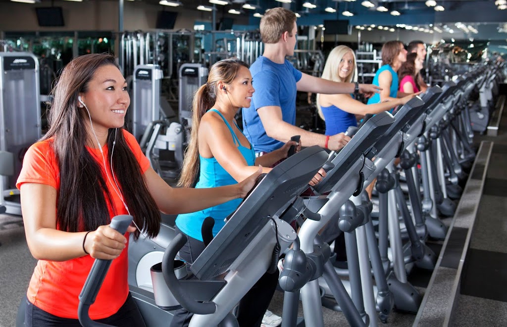 Fitness 19 | 654 Westwood Ave., River Vale, NJ 07675 | Phone: (201) 664-7533