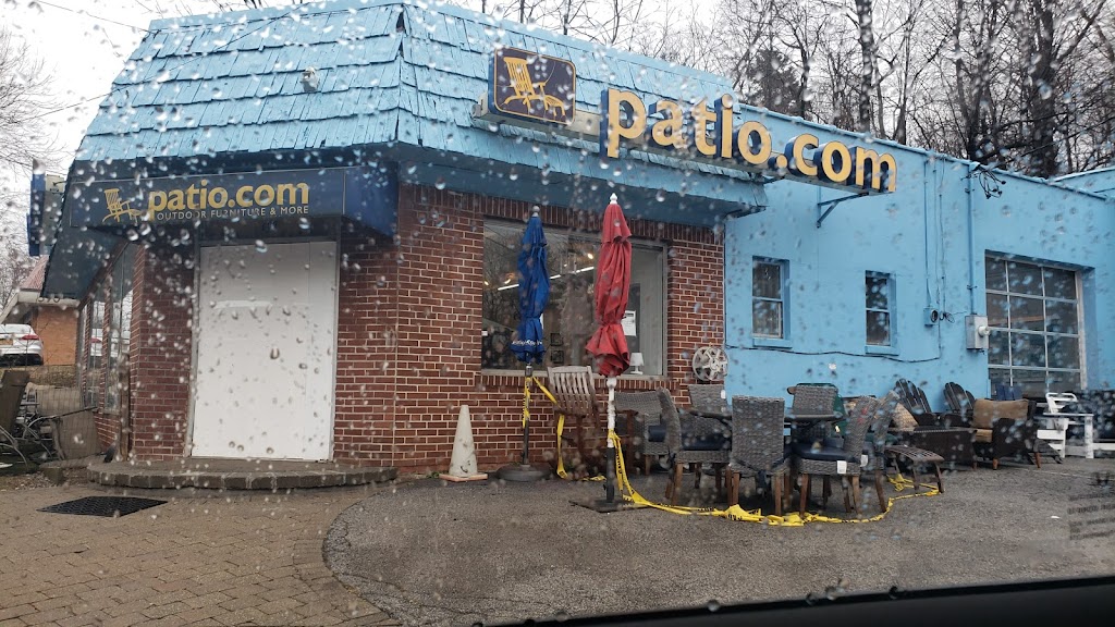 Patio.com | 600 Central Park Ave, Scarsdale, NY 10583 | Phone: (914) 472-9200