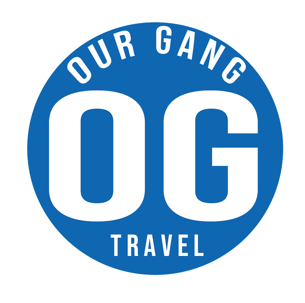 Our Gang Travel | 1897 Springfield Ave, Maplewood, NJ 07040 | Phone: (973) 763-3616