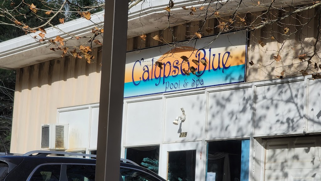 Calypso Blue Pool & Spa | 219 US-6, Columbia, CT 06237 | Phone: (860) 359-3790