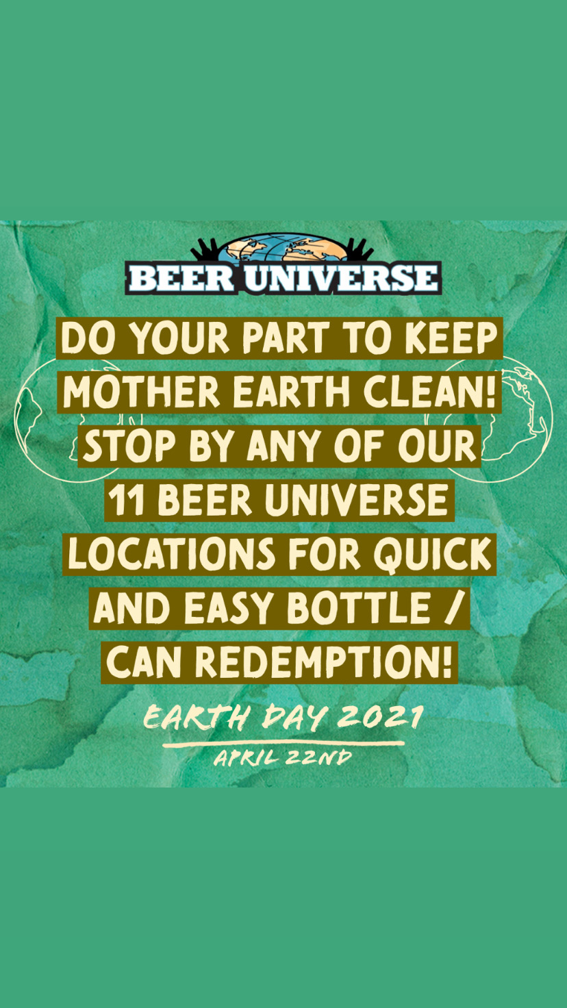 Beer Universe | 239 Ulster Ave, Saugerties, NY 12477 | Phone: (845) 247-3276