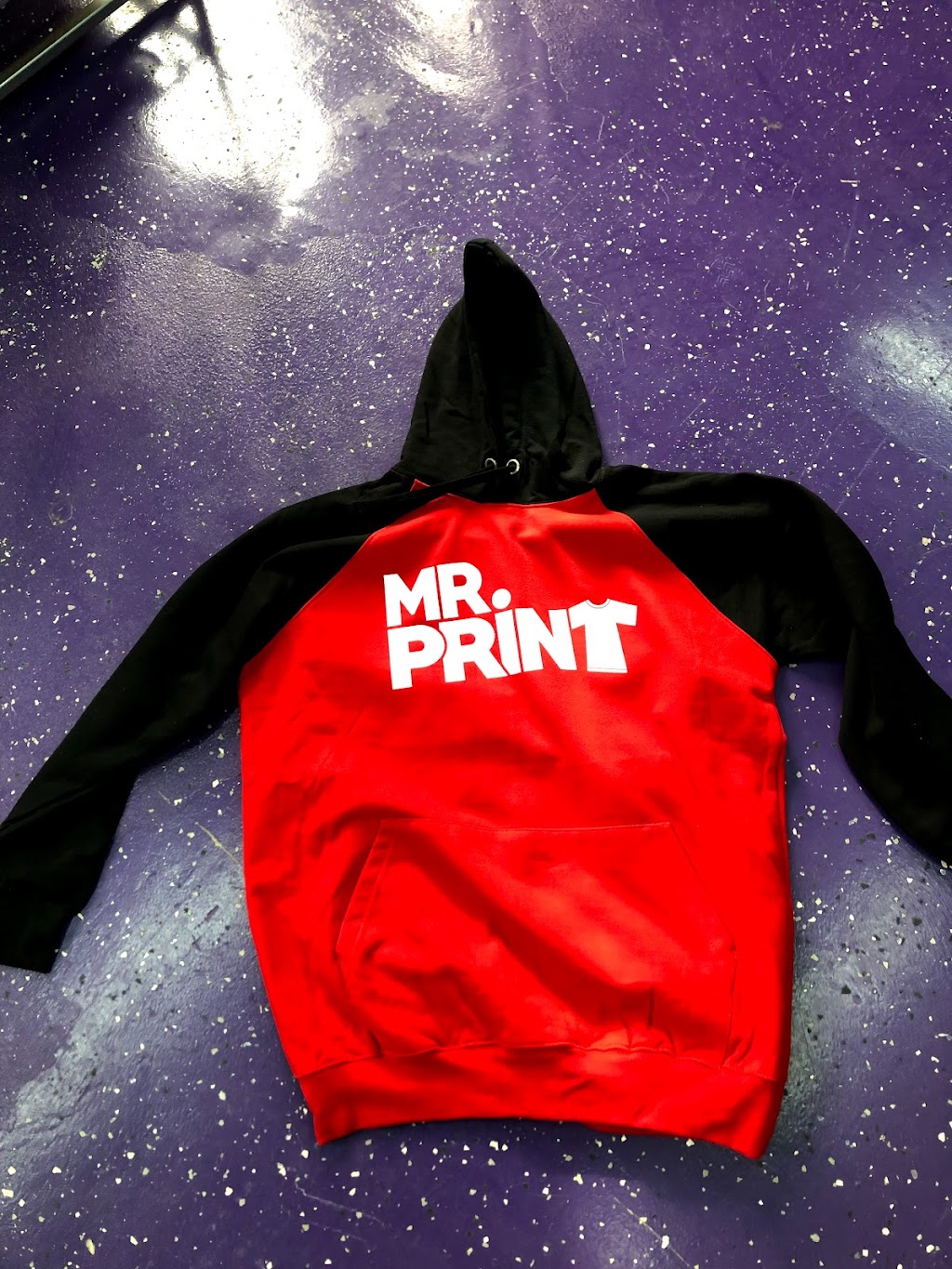 Mr.Print 845 Screen printing & Embroidery | 61 Quassaick Ave #400, New Windsor, NY 12553 | Phone: (845) 207-8337