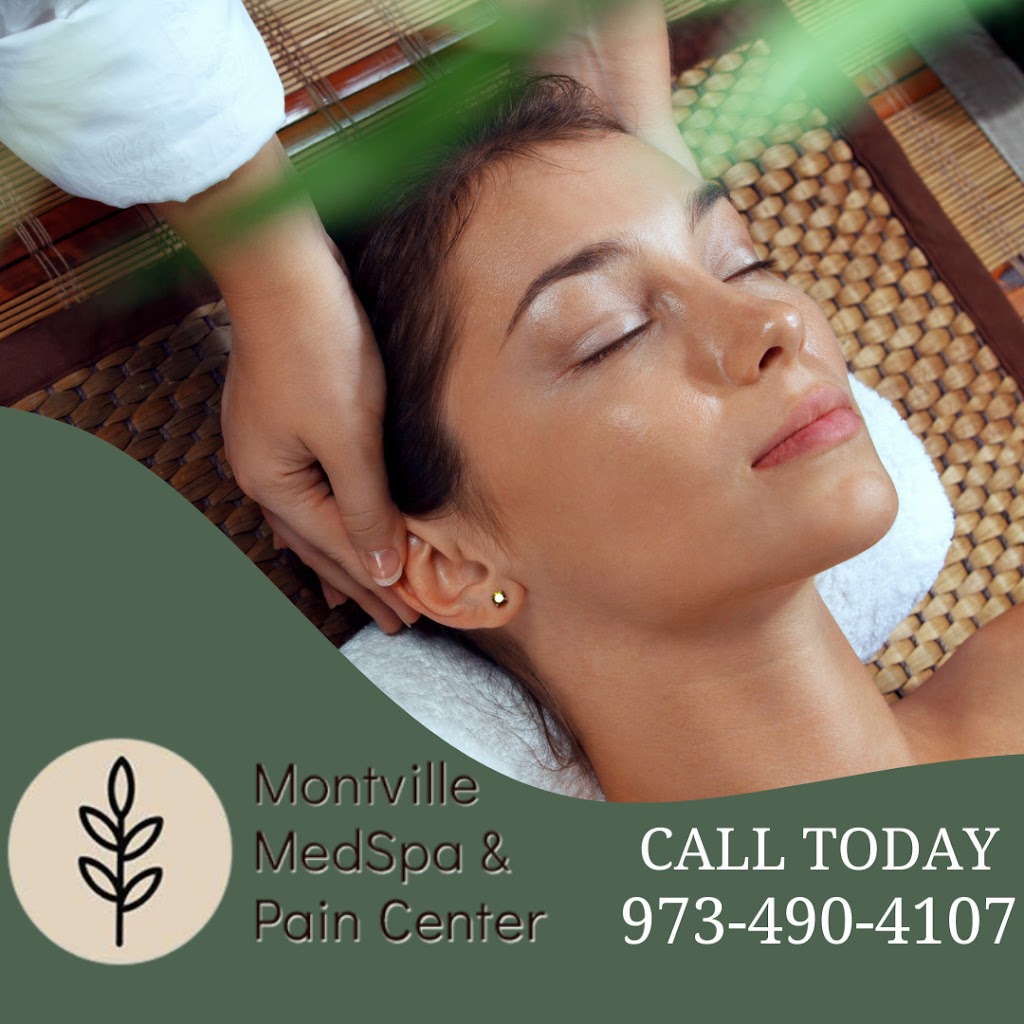 Montville Medspa & Pain Center: Donna DAlessio, MD | 115 Horseneck Rd #4, Montville, NJ 07045 | Phone: (973) 794-3958