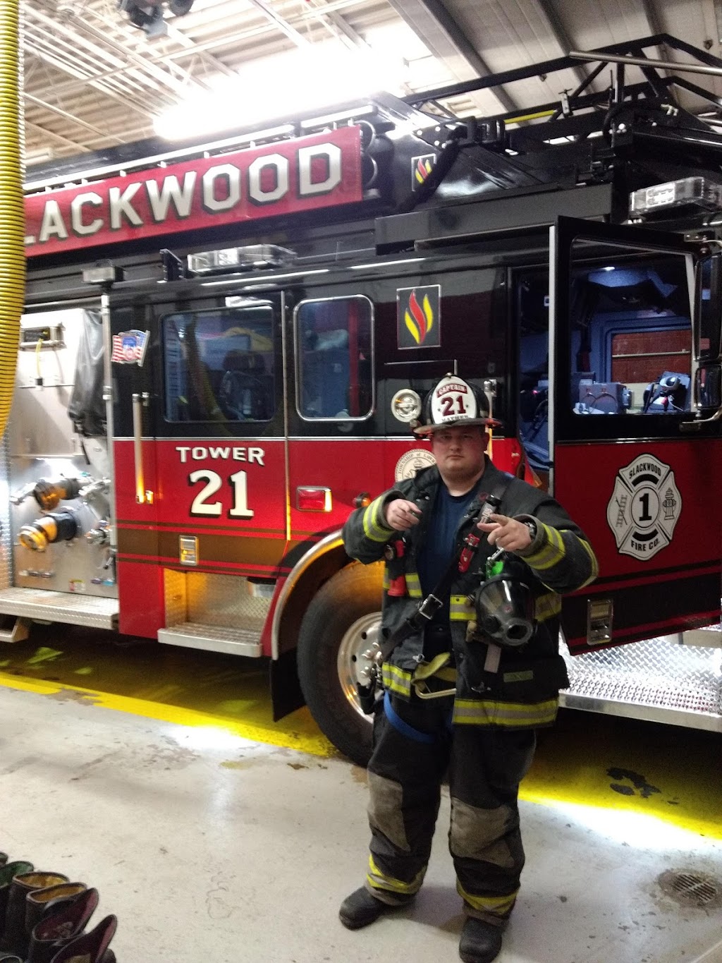 Slackwood Volunteer Fire Co. | 21 Slack Ave, Lawrence Township, NJ 08648 | Phone: (609) 392-4018