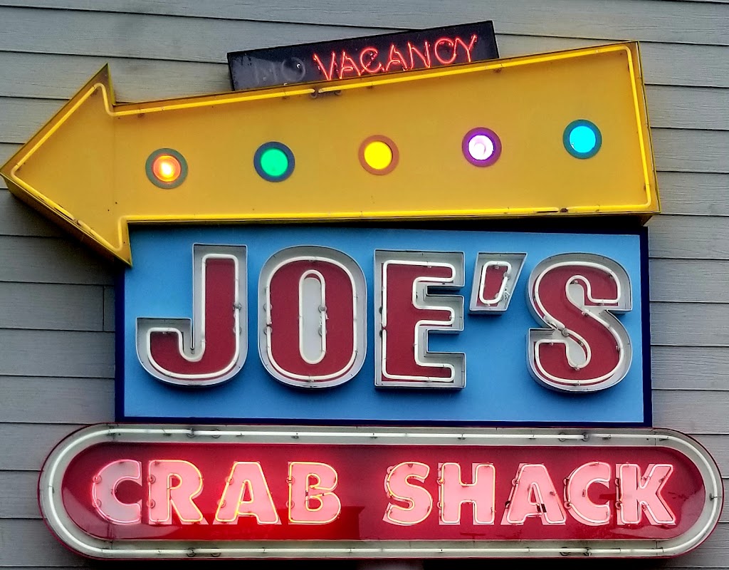 Joes Crab Shack | 2000 Clements Bridge Rd, Deptford, NJ 08096 | Phone: (856) 251-2314
