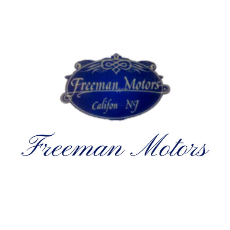 Freeman Motors | 110 Mill St, Califon, NJ 07830 | Phone: (908) 832-0076