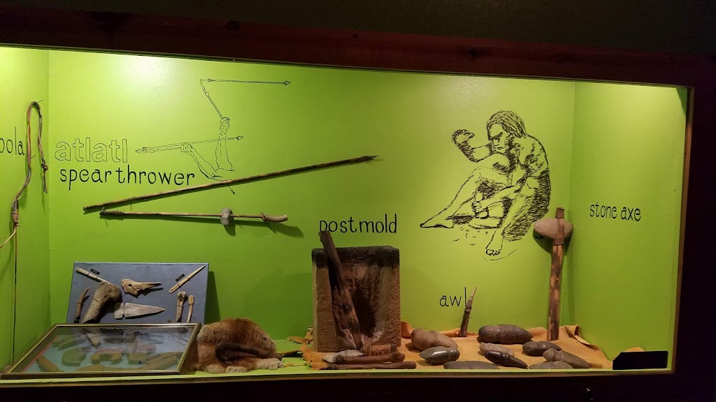 Pocono Indian Museum | 5905 Milford Rd, East Stroudsburg, PA 18302 | Phone: (570) 588-9338