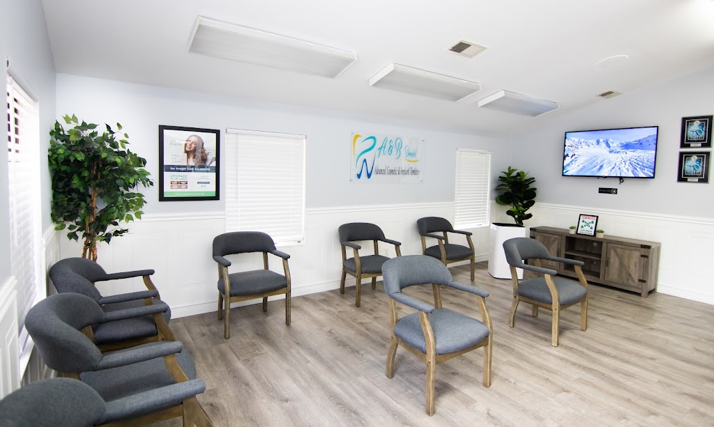 A & B Dental - Cosmetic and Implant Dentistry | 499 William Floyd Pkwy, Shirley, NY 11967 | Phone: (631) 281-1440