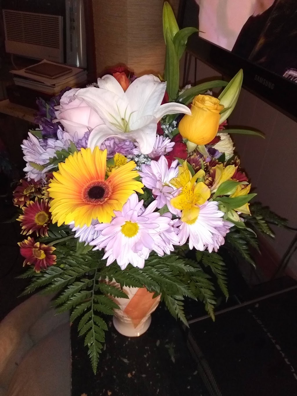 Rockland Florist | 8 Old Haverstraw Rd, Congers, NY 10920 | Phone: (845) 589-0468