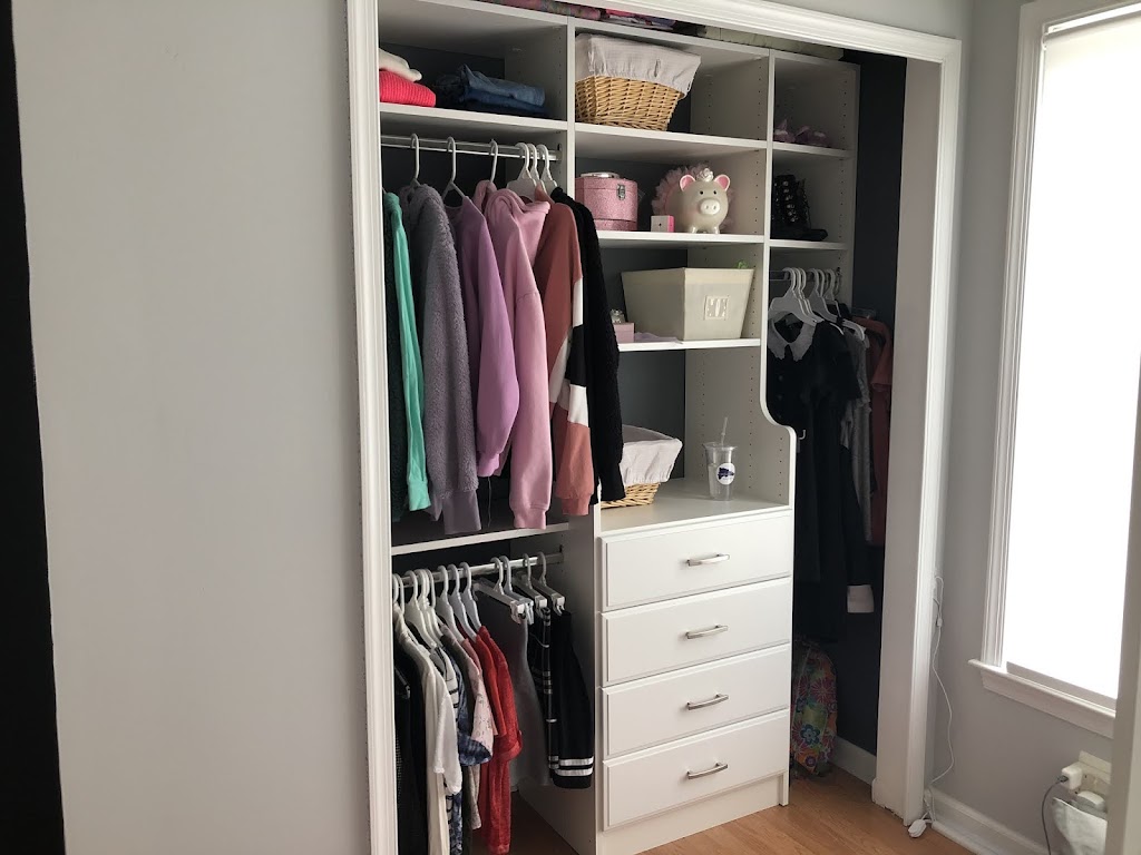 My Custom Closet | 373 Stratford Ave, Collegeville, PA 19426 | Phone: (610) 564-9901